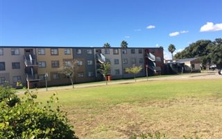 2 Bedroom Apartment in Madadeni