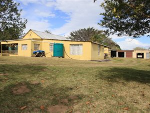 11.2 ha Farm in Gonubie