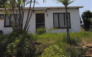 2 Bedroom House in Copesville