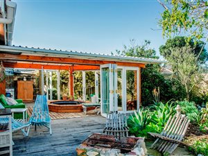 3 Bed House in Kommetjie