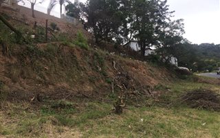 501 m² Land available in Nelspruit