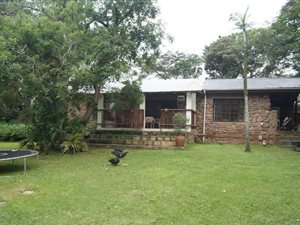 40 ha Farm in Shakaskraal