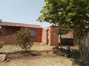 1 Bed House in Orlando East