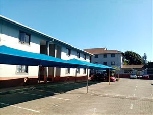 2 Bed Apartment in Meerensee