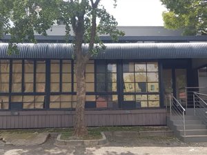 150 m² Retail Space in Silvamonte