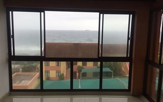 3 Bedroom Apartment in La Mercy