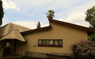 3 Bedroom House in Potchefstroom Central