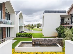2 Bedroom Apartment in Val de Vie