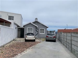 3 Bed House in Westgate