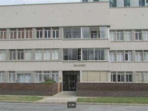 3 Bed Apartment in Summerstrand