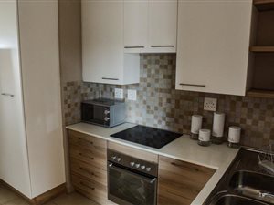 2 Bed Apartment in Montana