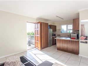 2 Bed Apartment in Kabega Park