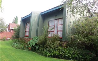 4 Bedroom House in Kinross