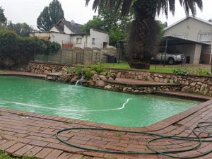 3 Bed House in Illiondale
