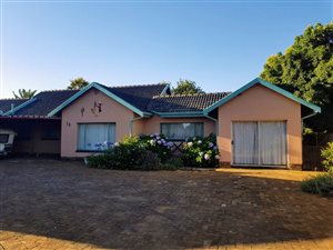 3 Bed House in Crystal Park