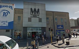 2439 m² Commercial space in Bellville Central