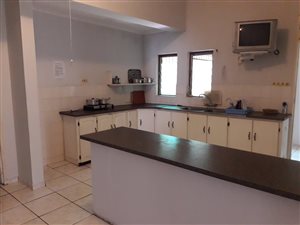 1 Bed Flat in Arboretum
