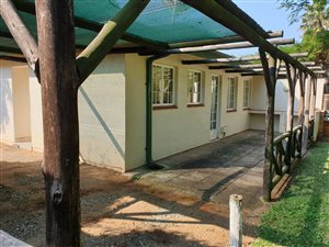2 Bed Apartment in White River Central
