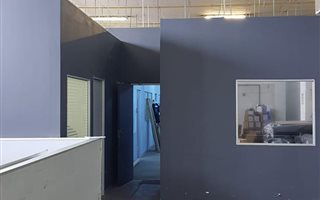 1200 m² Industrial space in Windermere