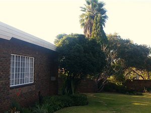 3 Bed House in Hennopspark