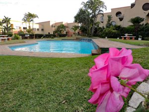 2.5 Bed Apartment in Umdloti Beach