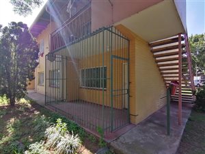 2 Bed Apartment in Sasolburg