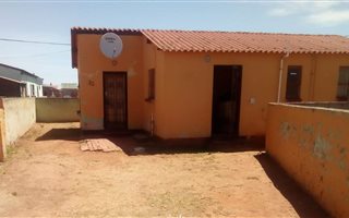 3 Bedroom House in Motherwell