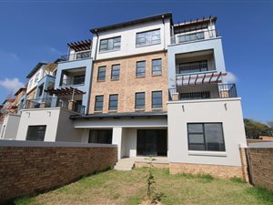 1 Bed Apartment in Barbeque Downs