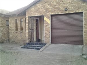 3 Bed House in Kwaguqa