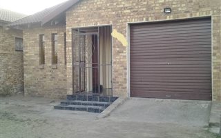 3 Bedroom House in Kwaguqa