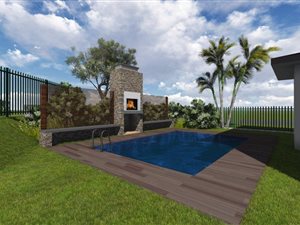 3 Bed Apartment in Forest Haven