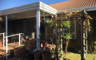 3 Bedroom Townhouse in Parys