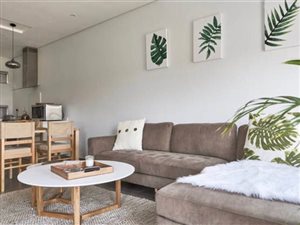 1 Bedroom Apartment in Steyn City