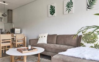 1 Bedroom Apartment in Steyn City
