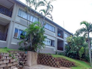1 Bed Apartment in Doonside