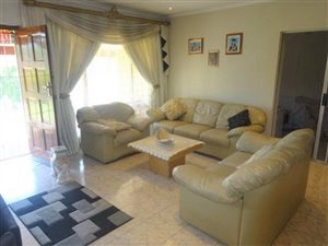 5 Bed House in Northdene