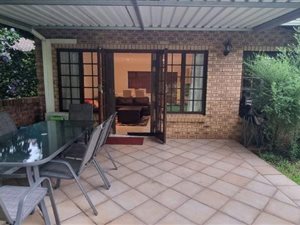 2 Bed Townhouse in Muswell Hill