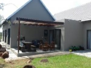 4 Bed House in Seasons Lifestyle Estate