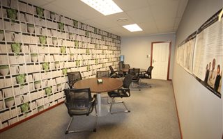 341 m² Office Space in Honeydew