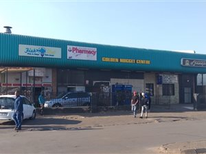 Commercial space in Katlehong