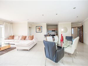 2 Bed Apartment in Sandhurst