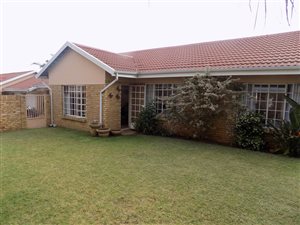 3 Bedroom Townhouse in Pioneer Park