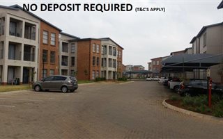 2 Bedroom Apartment in Jansen Park