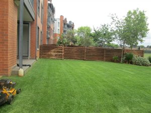 3 Bed Apartment in The Hills