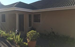 3 Bedroom Cluster in Westville