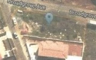 722 m² Land available in Stanmore