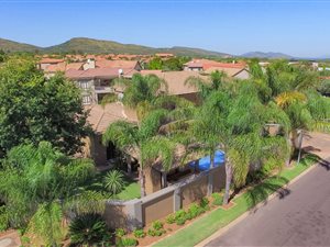 4 Bed House in Xanadu Eco Park