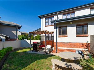 3 Bed House in Fourways