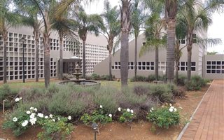 448 m² Commercial space in Bedfordview