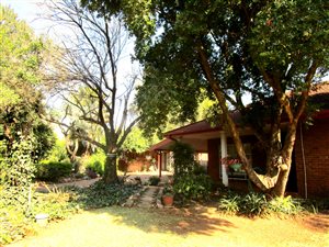 5.5 Bed House in Lyttelton Manor